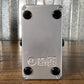 Electro-Harmonix EHX Op-Amp Big Muff Pi Distortion Sustainer Guitar Effect Pedal
