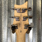 PRS Paul Reed Smith SE CE 24 Standard Guitar & Bag Charcoal #0371
