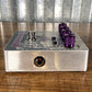 Tech 21 NYC SansAmp Frank Bello Street Driver 48 Overdrive Preamp Bass Effect Pedal FB48