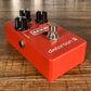 Dunlop MXR M115 Distortion III Guitar Effect Pedal