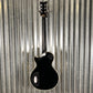 Schecter Solo-II Custom Flame Natural Guitar #0136