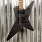 Westcreek Guitars High Voltage Black #0098 Used