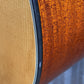 Alvarez RF8 Spruce Top Acoustic Guitar & Case #0176 Used