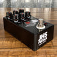 JHS Pedals Hard Drive Distortion Guitar Effect Pedal Black