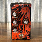 TA Pedals Vampire Squid Fuzz v2 Guitar Effect Pedal Used