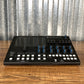 Tasty Chips Electronics GR-1 Granular Synthesizer & Deck Saver Black Used