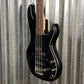 G&L Tribute SB-2 4 String Black Frost Bass #2709 Used