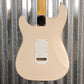 G&L Tribute Comanche Olympic White Guitar #7183 Used