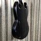 Westcreek Guitars Racer SG Offset Style Black GT #0127 Used