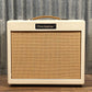 Blackstar TV10A 10 Watt 1x12" Tube Guitar Amplifier Combo Cream 6L6