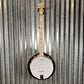 Deering GS Goodtime Special 5 String Resonator Banjo