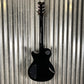 Westcreek Helios Singlecut Black Burst Guitar #0340 Used