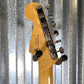 Fender Vintera 60's Stratocaster Ice Blue Metallic Guitar & Bag #1681