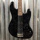 G&L USA JB Andromeda 4 String Bass & Bag #9259 Used