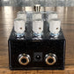 Wampler EGO 76 Compressor Guitar Effect Pedal Used