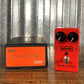 Dunlop MXR M102 Dyna Comp Compressor Guitar Effect Pedal B Stock