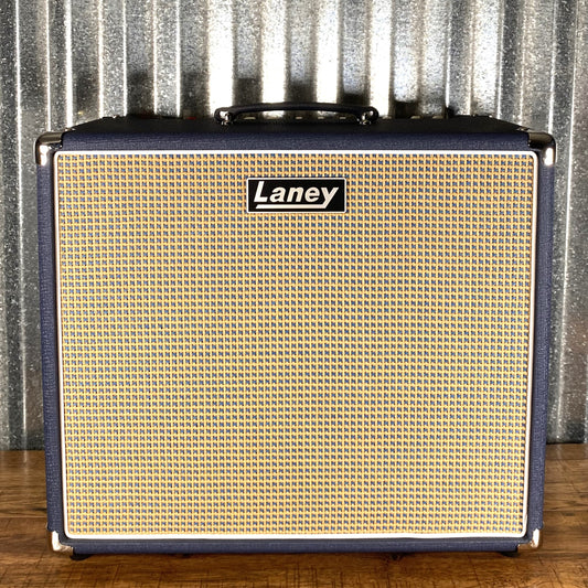 Laney Lionheart Foundry Super 60 112 60 Watt 2 Channel 1x12" Guitar Amplifier Combo