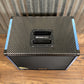 GR Bass AT 210+ Plus 2x10" 600 Watt Carbon Fiber 8 ohm Bass Speaker Cabinet