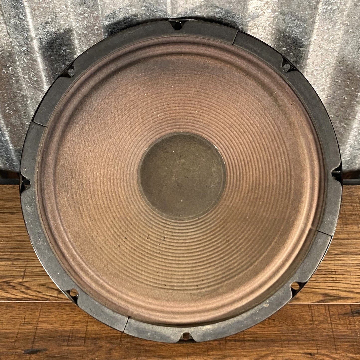 Fender 12" Special Design Speaker 1990's 8 Ohm Used