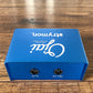 Strymon Ojai Guitar Effect Pedal Power Supply