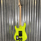 Schecter Sun Valley Super Shredder FRS Birch Green Guitar #0953
