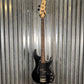 G&L Tribute SB-2 4 String Black Frost Bass #2709 Used