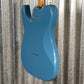 Westcreek Guitars TT-20 Tele Style Cozy Blue #0481 Used