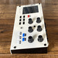 Xavier Hosxe PreenFM3 Desktop Synthesizer Sound Generator White Used