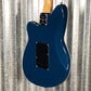 Reverend Jetstream HB High Tide Blue Guitar #61135