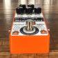 Mozztronics MD-1 Mew Drive Overdrive Guitar Effect Pedal Used