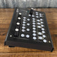 Midicake ARP Desktop Sound Generator Sequencer Controller Used