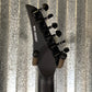 Westcreek Guitars High Voltage Black #0007 Used