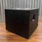 Genzler Amplification BA2-112-3STR Series 2 1x12" 400 Watt Bass Array Speaker Cabinet Straight