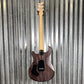 PRS Paul Reed Smith SE CE 24 Standard Guitar & Bag Charcoal #0371
