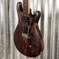 PRS Paul Reed Smith SE CE 24 Standard Guitar & Bag Charcoal #0371