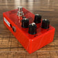 Dunlop MXR M228 Dyna Comp Deluxe Compressor Guitar Effect Pedal