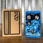 DigiTech DOD Chthonic Fuzz Guitar Effect Pedal