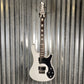 Schecter Stargazer 12 String Guitar White #1367