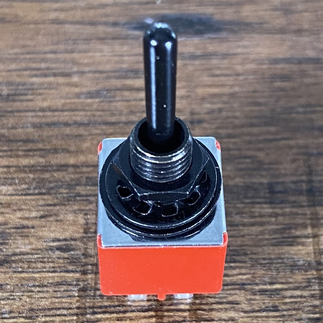 Aguilar OBP-3TK Separate Toggle 3 Band 9 or 18 Volt Onboard Bass Preamp