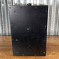 Gallien Krueger GK 112MBX 100 Watt Compact Metal Enclosure 1x12" Extension Speaker Cabinet Used