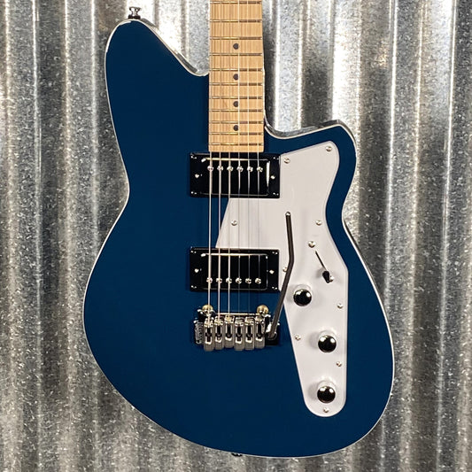 Reverend Jetstream HB High Tide Blue Guitar #61135