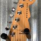 Reverend Billy Corgan Terz Pearl White Guitar & Bag #0645