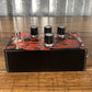 TA Pedals Vampire Squid Fuzz v2 Guitar Effect Pedal Used