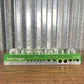 Behringer RD-6 Analog Drum Machine Sequencer Transparent Lime Used