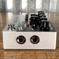 Tech 21 NYC SansAmp Character Series VT Bass Preamp DI Effect Pedal CS-VTB-DI