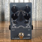 Darkglass Alpha Omega Omicron Distortion Bass Effect Pedal