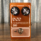 DigiTech DOD 280 Compressor Guitar & Bass Effect Pedal