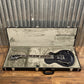 ESP LTD BW-1 Ben Weinman X-Tone Evertune See Through Black Guitar & Case LBW1FMETSTBLKF #1695 Used