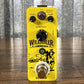 Outlaw Effects Wrangler Compressor Guitar Effect Pedal