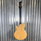 Supro 1296AN Silverwood Natural Ash Guitar & Bag #0750 Blem